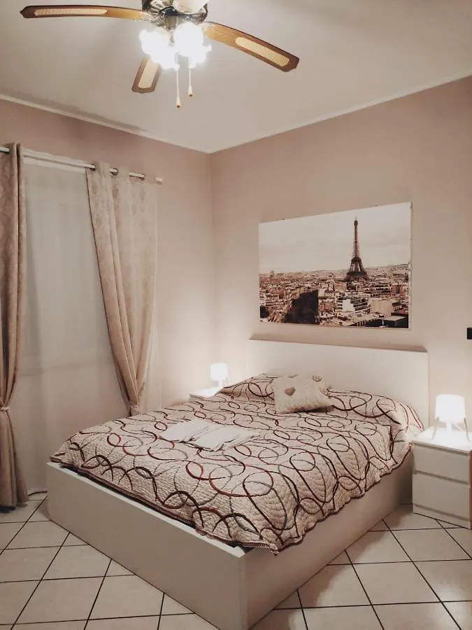 Hotel I capricci dell'Etna 2 di Puglisi Mascalucia