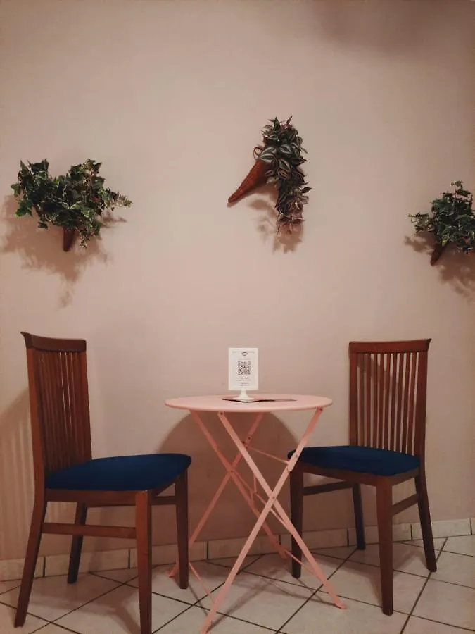 Guest house I Capricci Dell'Etna 2 Di Puglisi Hotel Mascalucia Italy