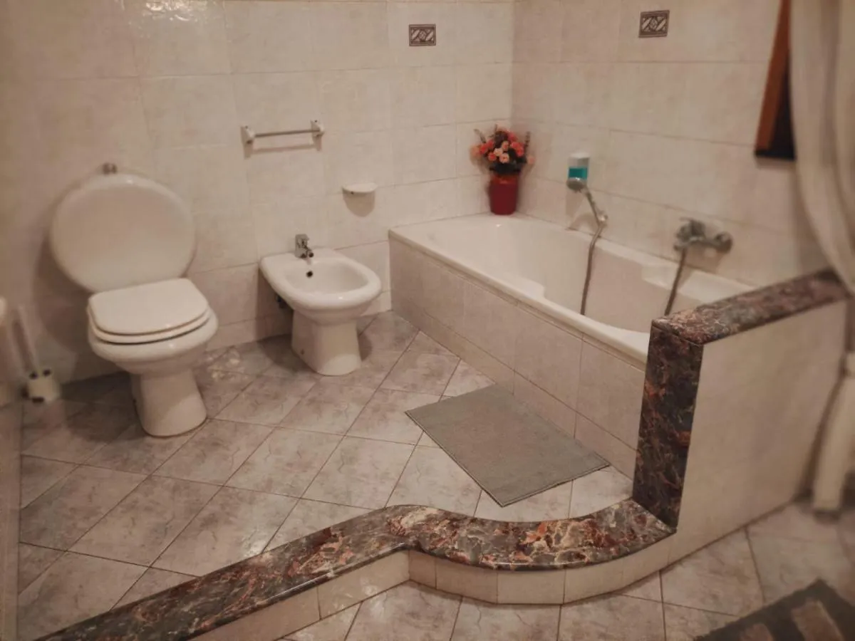 Affittacamere Hotel I capricci dell'Etna 2 di Puglisi Mascalucia