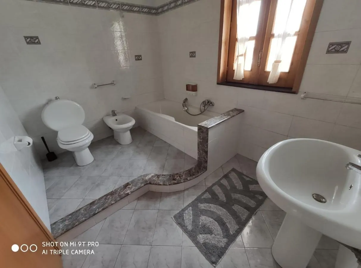 I Capricci Dell'Etna 2 Di Puglisi Hotel Mascalucia