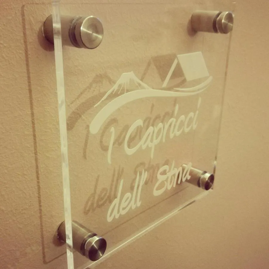 I Capricci Dell'Etna 2 Di Puglisi Hotel Mascalucia Italy