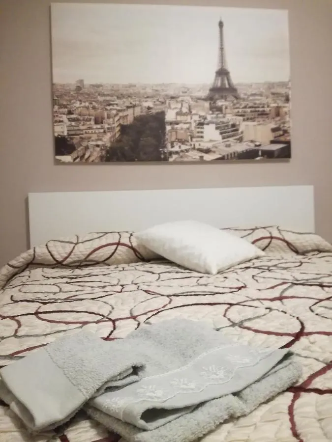 Hotel I capricci dell'Etna 2 di Puglisi Mascalucia