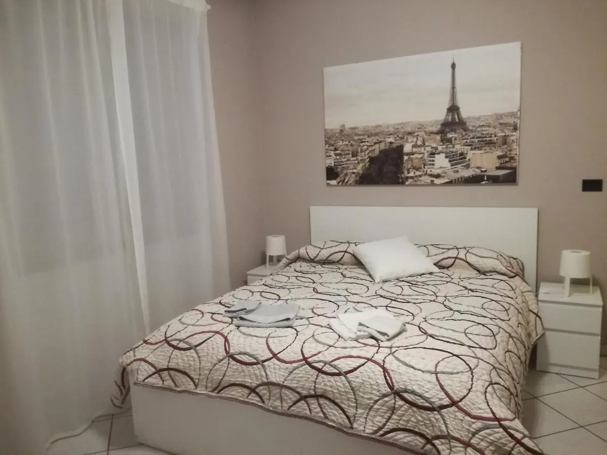 Affittacamere Hotel I capricci dell'Etna 2 di Puglisi Mascalucia