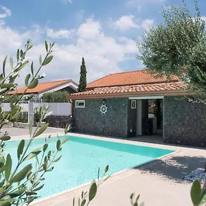 Lux Sicily Affittacamere