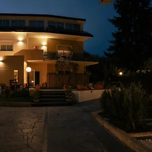 Le Pernici Bed & Breakfast